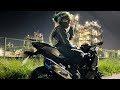 【Ninja ZX4R】免許取って間もないバイク女子が初めてモーターサイクルショーに参戦してみた...!