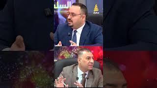 فراس فاضل الجريسي: إذا استمر الخلاف بشأن الوزارات فسيكون التفاهم مع الإطار التنسيقي