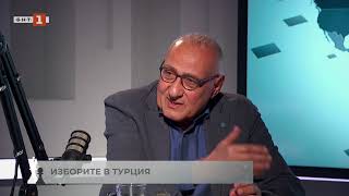 Геополитика на Близкия Изток с Мохамед Халаф | “Геополитиката” със Симеон Иванов | Епизод 18