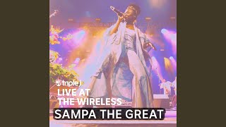 Watch Sampa The Great WEOO video