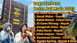 Lagu Singa Depok Putra Pai Muda 2023 - Arak Arakan full | Show Di Tunggul Payung - Lelea IM.