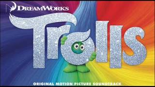 Trolls 2016 - Ariana Grande   They Don't Know OST