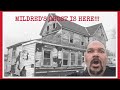 THE GHOST OF MILDRED HAUNTS THIS HOUSE!!! ***FULL FEATURE LENGTH MOVIE***