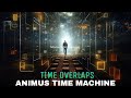 Time layers get overlapped due to animus time machine  movie explained in hindi  veetalks bss