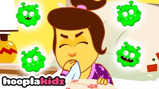 doctor song more kids songs hooplakidz