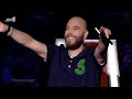 MICHALIS STAVENTO "THE VOICE 2" OI ATAKES TOU MICHALI