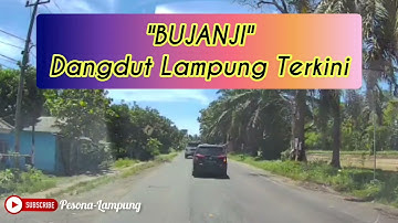 Lagu Lampung Bujanji Cipt. Hila Hambala