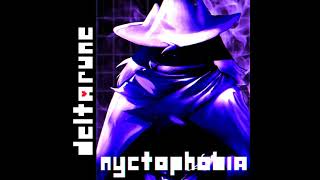 [A Ralsei Megalovania] - NYCTOPHOBIA