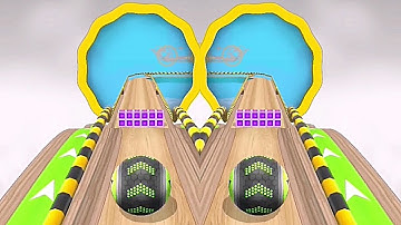 Going Balls All Levels Gameplay Android iOS Part 1465