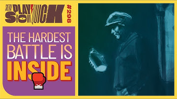 INKTOBERR 11: Barney