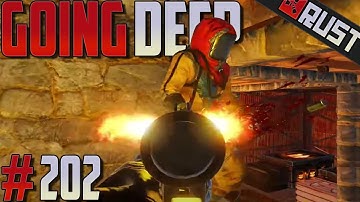 GOING DEEP #202 - Rust