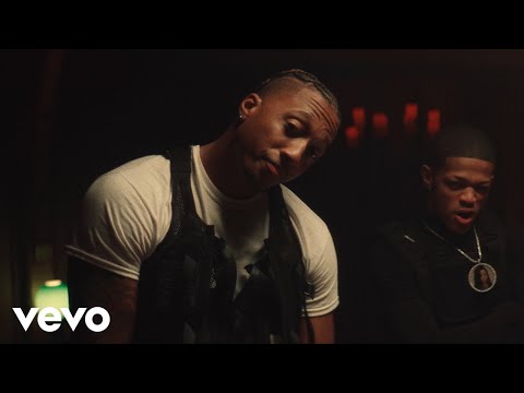 Lecrae, Yk Osiris - Set Me Free