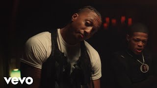 Video thumbnail of "Lecrae, YK Osiris - Set Me Free (Official Video)"