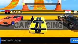 Ultimate Speed Car Racing Game 🚘🔥 | Real Drift, Nitro & Extreme Highway Raving screenshot 2