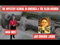 The Mystery School in America &amp; The Alien Agenda