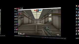Point Blank Unlock FPS + Framgen X4