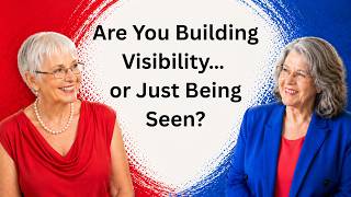 Are you Actually Building Valuable Visibility on LinkedIn®? Are you Actually Building Valuable Visibility on LinkedIn®?