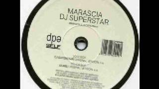 Marascia - DJ Superstar (D-Mode Remix) (A Cover Version Of What Time Is Love?)