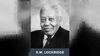 S.M. Lockridge - The Decision is Yours