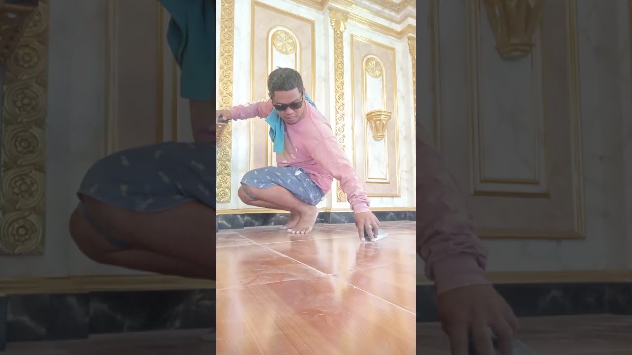 Pent gamit na latex marble disegn