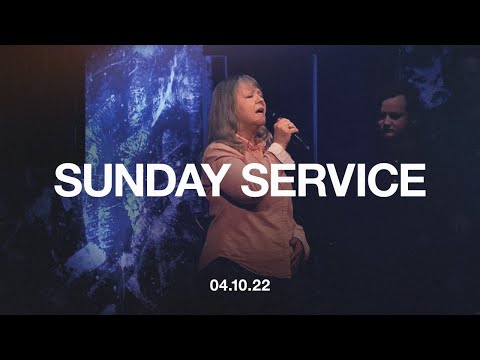 April 10, 2022 SVCC Worship Service