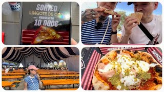 картинка: Pizza Combat, Валения.