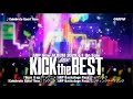 ARP Backstreet Pass New Album KICK THE BEST Commercial
