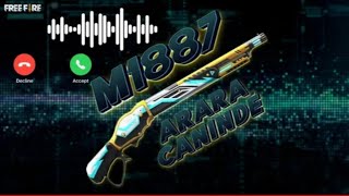 Download Lagu m1887 sound effect free fire || m1887 headshot sound effect || m1887 gun sound ringtone 🎶 MP3