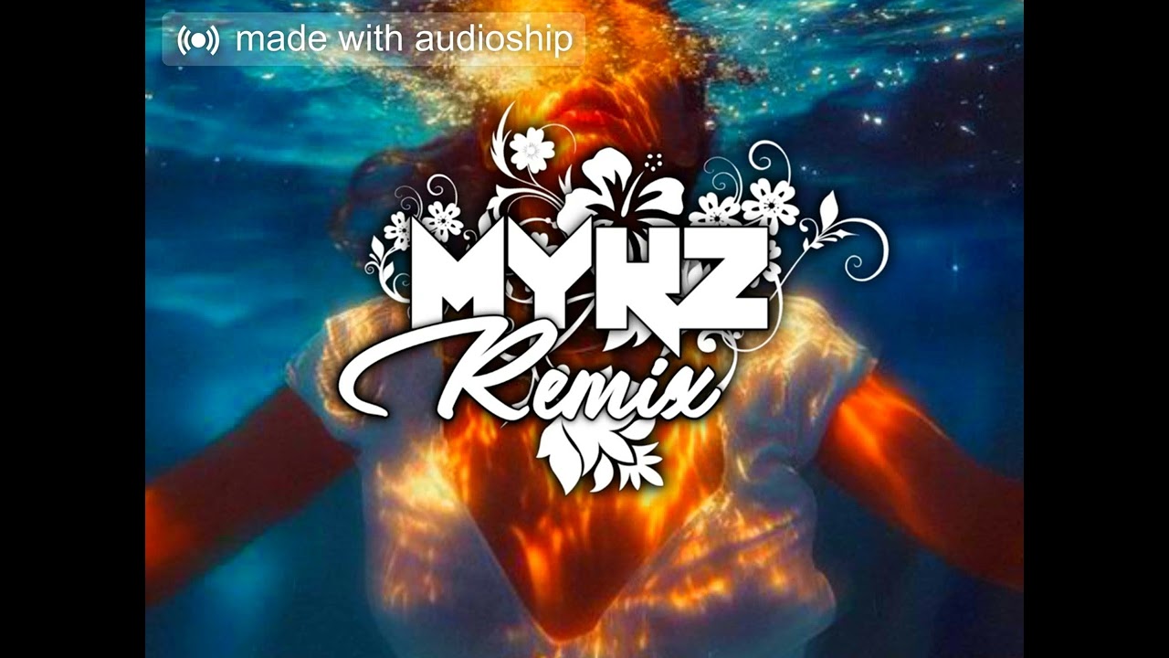 LET ME BE x MONOPOLY [MYKZ] RAGGAE REMIX - YouTube