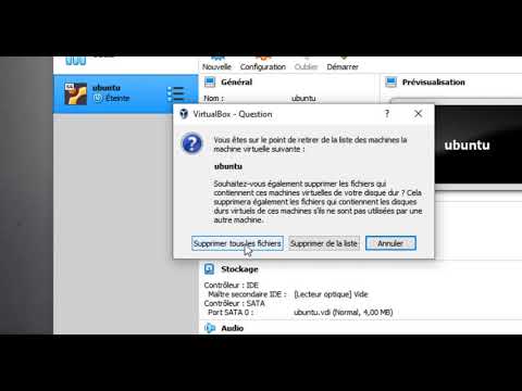 How to Delete