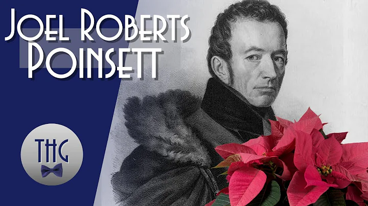 Christmas Flowers and Foreign Wars: Joel Roberts P...