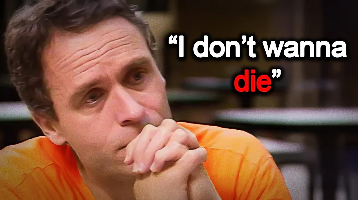 The Final 24 Hours of Every US Serial Killer