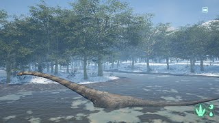 Barosaurus The Isle Legacy