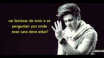 Te Esperando - Luan Santana (letra) Te Esperando - Luan Santana (letra)