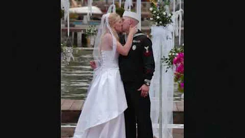 Kuehn Wedding