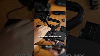 Budget Camera Gear under $100 - Neewer V-Mount Battery