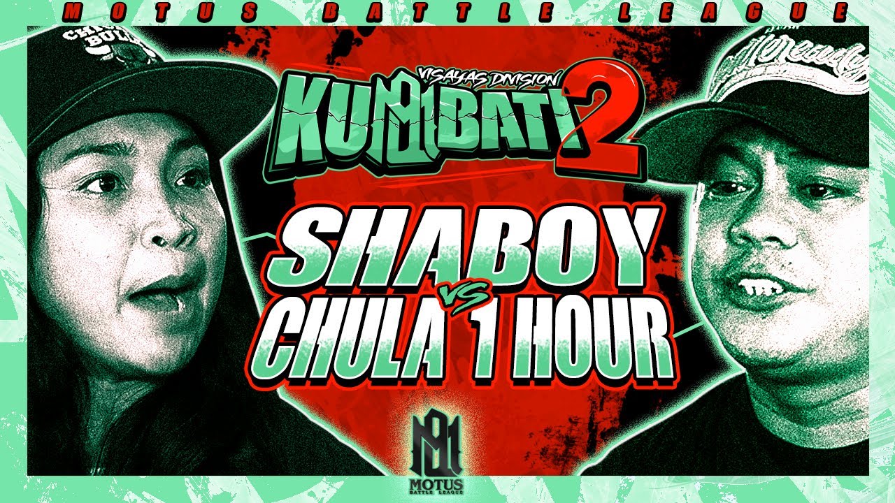 Shaboy Motus Battle - Chula 1 Hour vs Shaboy - YouTube
