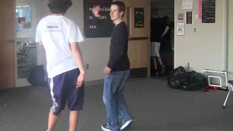 What is Love-Lipdub.mov