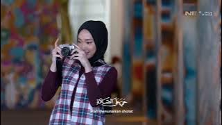 Azan Subuh NET. (2022)