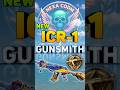 new icr-1 loadout codm | season 3 meta build 🔥 #callofduty #codmgunsmith #codm