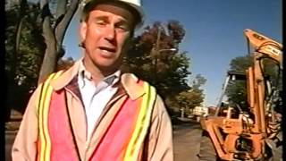 VT Module 1: B (Part 1) - Introduction to Low Speed Traffic Control
