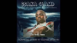 Isaka (6Am) _ Ceeka ft. Jazzworx, Thukuthela ( Amapiano Revisit Remix ) by Lamore Beats SA 