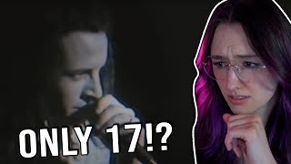 Grey Daze - Morei Sky | Singer Reacts |