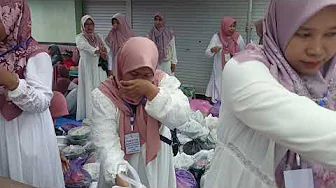 WONG AYU & WONG BAGUS - SEDEKAH BUMI DESA KEDATON KEC. KAPAS KAB. BOJONEGORO 2025