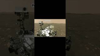 The Mars Selfie Hiding Ancient Secrets  #space
