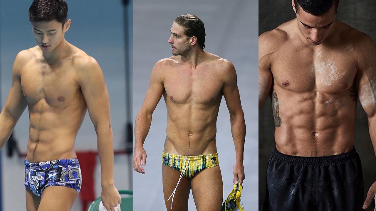 Hottest Male Olympians In Rio Right Now Hottest Male Athletes