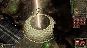 Red Alert 3: Uprising - Soviets - Raid on Lost Castle, Romania