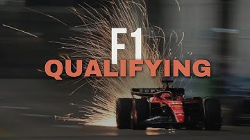 How does F1 Qualifying work? (Updated for 2025!)