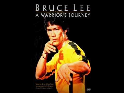 Bruce Lee - Game of Death Theme ORIGINAL