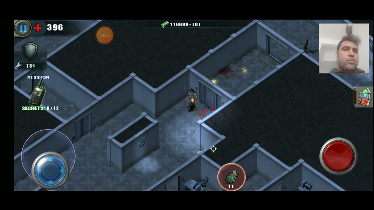 Alien Shooter #4 - YouTube